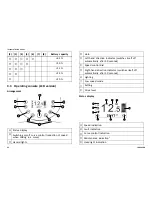 Предварительный просмотр 22 страницы Invacare orion pro User Manual