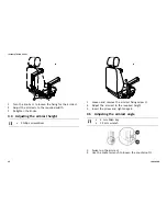 Предварительный просмотр 26 страницы Invacare orion pro User Manual