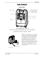 Preview for 7 page of Invacare Perfecto 2 IRC5P Service Manual