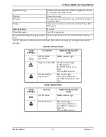 Preview for 9 page of Invacare Perfecto 2 IRC5P Service Manual