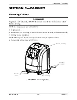 Preview for 23 page of Invacare Perfecto 2 IRC5P Service Manual