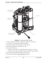 Preview for 28 page of Invacare Perfecto 2 IRC5P Service Manual