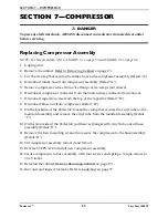 Preview for 32 page of Invacare Perfecto 2 IRC5P Service Manual