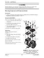 Preview for 36 page of Invacare Perfecto 2 IRC5P Service Manual