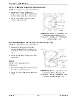 Preview for 38 page of Invacare Perfecto 2 IRC5P Service Manual