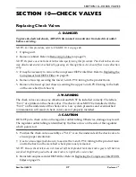 Preview for 47 page of Invacare Perfecto 2 IRC5P Service Manual