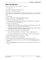 Preview for 51 page of Invacare Perfecto 2 IRC5P Service Manual