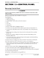 Preview for 54 page of Invacare Perfecto 2 IRC5P Service Manual