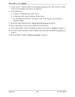 Preview for 60 page of Invacare Perfecto 2 IRC5P Service Manual