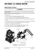 Preview for 65 page of Invacare Perfecto 2 IRC5P Service Manual