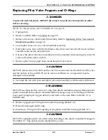 Preview for 69 page of Invacare Perfecto 2 IRC5P Service Manual