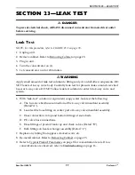 Preview for 77 page of Invacare Perfecto 2 IRC5P Service Manual