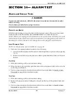 Preview for 81 page of Invacare Perfecto 2 IRC5P Service Manual