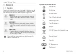 Preview for 4 page of Invacare Perfecto 2 IRC5PO2AW User Manual