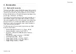 Preview for 15 page of Invacare Perfecto 2 IRC5PO2AW User Manual