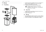 Preview for 16 page of Invacare Perfecto 2 IRC5PO2AW User Manual