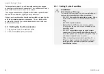 Preview for 18 page of Invacare Perfecto 2 IRC5PO2AW User Manual