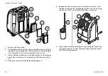 Preview for 20 page of Invacare Perfecto 2 IRC5PO2AW User Manual