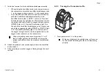 Preview for 21 page of Invacare Perfecto 2 IRC5PO2AW User Manual