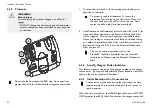 Preview for 22 page of Invacare Perfecto 2 IRC5PO2AW User Manual