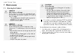 Preview for 24 page of Invacare Perfecto 2 IRC5PO2AW User Manual