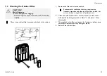 Preview for 25 page of Invacare Perfecto 2 IRC5PO2AW User Manual