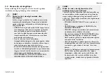 Preview for 41 page of Invacare Perfecto 2 IRC5PO2AW User Manual