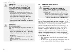 Preview for 44 page of Invacare Perfecto 2 IRC5PO2AW User Manual