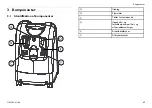 Preview for 45 page of Invacare Perfecto 2 IRC5PO2AW User Manual