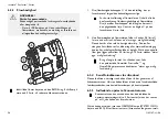 Preview for 54 page of Invacare Perfecto 2 IRC5PO2AW User Manual