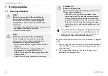 Preview for 56 page of Invacare Perfecto 2 IRC5PO2AW User Manual