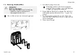 Preview for 57 page of Invacare Perfecto 2 IRC5PO2AW User Manual