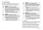 Preview for 70 page of Invacare Perfecto 2 IRC5PO2AW User Manual