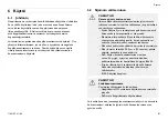 Preview for 81 page of Invacare Perfecto 2 IRC5PO2AW User Manual