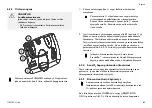 Preview for 85 page of Invacare Perfecto 2 IRC5PO2AW User Manual