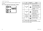 Preview for 86 page of Invacare Perfecto 2 IRC5PO2AW User Manual