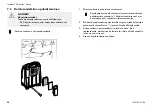 Preview for 88 page of Invacare Perfecto 2 IRC5PO2AW User Manual