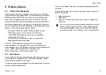 Preview for 91 page of Invacare Perfecto 2 IRC5PO2AW User Manual