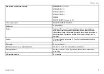 Preview for 97 page of Invacare Perfecto 2 IRC5PO2AW User Manual