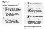 Preview for 102 page of Invacare Perfecto 2 IRC5PO2AW User Manual