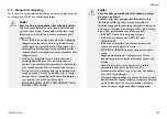 Preview for 105 page of Invacare Perfecto 2 IRC5PO2AW User Manual