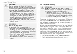 Preview for 108 page of Invacare Perfecto 2 IRC5PO2AW User Manual