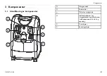 Preview for 109 page of Invacare Perfecto 2 IRC5PO2AW User Manual