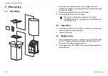 Preview for 112 page of Invacare Perfecto 2 IRC5PO2AW User Manual