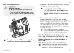 Preview for 117 page of Invacare Perfecto 2 IRC5PO2AW User Manual