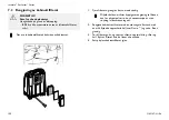 Preview for 120 page of Invacare Perfecto 2 IRC5PO2AW User Manual