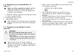 Preview for 121 page of Invacare Perfecto 2 IRC5PO2AW User Manual