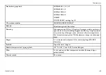 Preview for 129 page of Invacare Perfecto 2 IRC5PO2AW User Manual