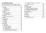 Preview for 131 page of Invacare Perfecto 2 IRC5PO2AW User Manual