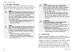 Preview for 134 page of Invacare Perfecto 2 IRC5PO2AW User Manual